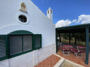 Villetta San Matteo Mattinata